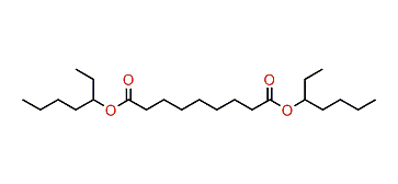 Diheptan-3-yl nonanedioate